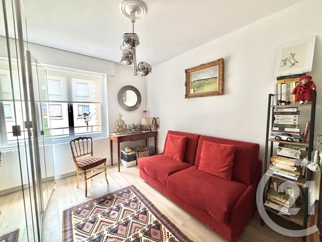 Appartement F3 &agrave; vendre - 3 pi&egrave;ces - 68,55 m2 - Deauville - 14 - BASSE-NORMANDIE