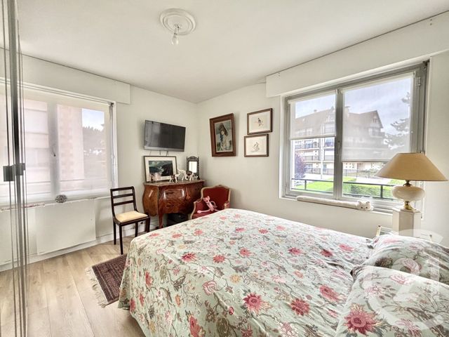 Appartement F3 &agrave; vendre - 3 pi&egrave;ces - 68,55 m2 - Deauville - 14 - BASSE-NORMANDIE