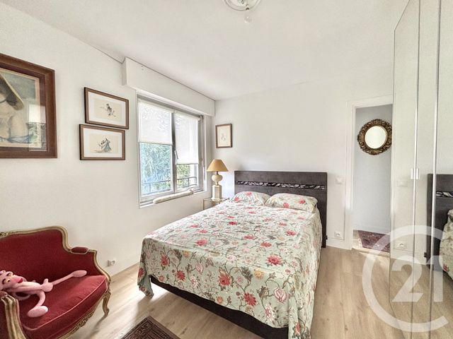 Appartement F3 &agrave; vendre - 3 pi&egrave;ces - 68,55 m2 - Deauville - 14 - BASSE-NORMANDIE