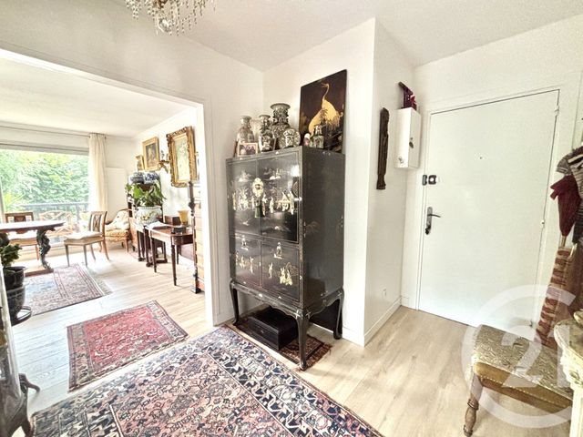 Appartement F3 &agrave; vendre - 3 pi&egrave;ces - 68,55 m2 - Deauville - 14 - BASSE-NORMANDIE