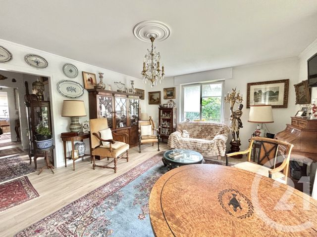 Appartement F3 &agrave; vendre - 3 pi&egrave;ces - 68,55 m2 - Deauville - 14 - BASSE-NORMANDIE