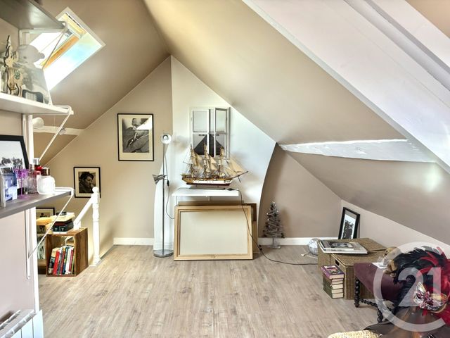 Maison &agrave; vendre - 6 pi&egrave;ces - 135 m2 - Touques - 14 - BASSE-NORMANDIE