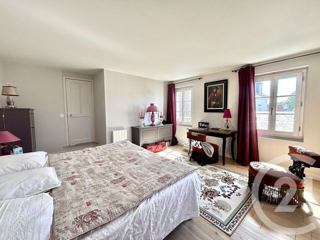 Maison &agrave; vendre - 6 pi&egrave;ces - 135 m2 - Touques - 14 - BASSE-NORMANDIE