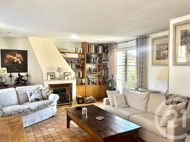 Maison &agrave; vendre - 6 pi&egrave;ces - 135 m2 - Touques - 14 - BASSE-NORMANDIE