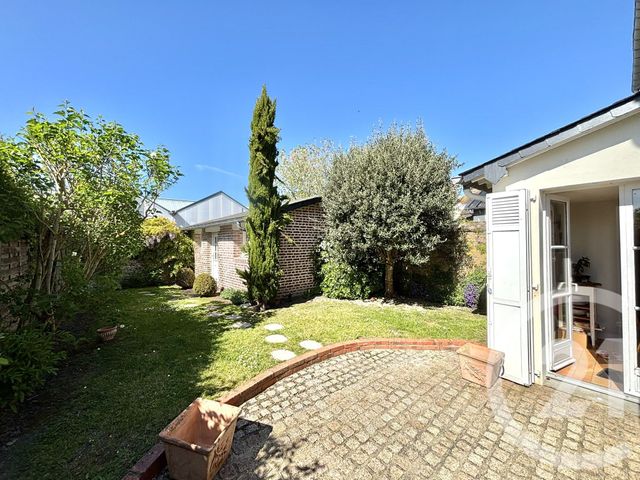 Maison &agrave; vendre - 6 pi&egrave;ces - 135 m2 - Touques - 14 - BASSE-NORMANDIE