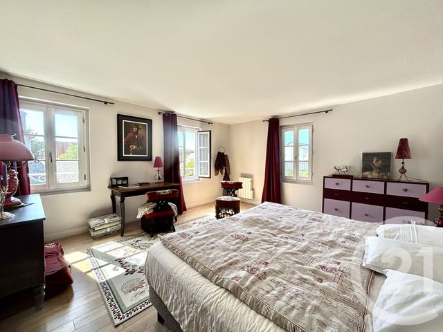 Maison &agrave; vendre - 6 pi&egrave;ces - 135 m2 - Touques - 14 - BASSE-NORMANDIE