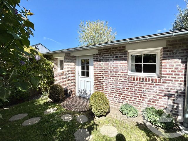 Maison &agrave; vendre - 6 pi&egrave;ces - 135 m2 - Touques - 14 - BASSE-NORMANDIE