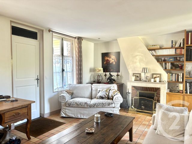 Maison &agrave; vendre - 6 pi&egrave;ces - 135 m2 - Touques - 14 - BASSE-NORMANDIE