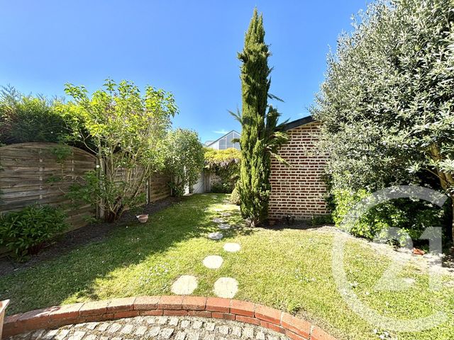 Maison &agrave; vendre - 6 pi&egrave;ces - 135 m2 - Touques - 14 - BASSE-NORMANDIE