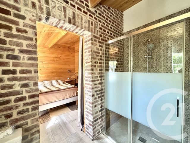 Maison &agrave; vendre - 6 pi&egrave;ces - 135 m2 - Touques - 14 - BASSE-NORMANDIE