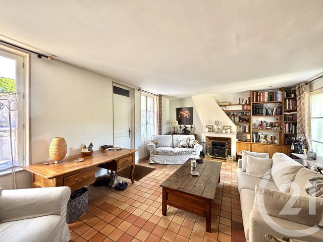 Maison &agrave; vendre - 6 pi&egrave;ces - 135 m2 - Touques - 14 - BASSE-NORMANDIE