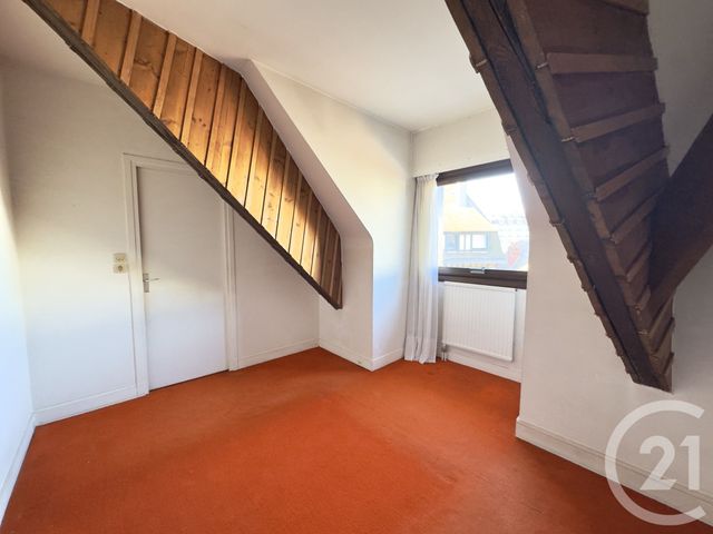 Appartement F3 &agrave; vendre - 3 pi&egrave;ces - 52,16 m2 - Deauville - 14 - BASSE-NORMANDIE