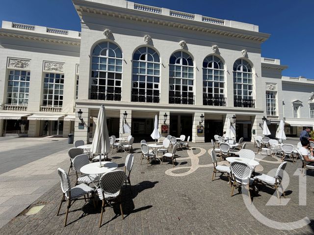 Appartement F3 &agrave; vendre - 3 pi&egrave;ces - 52,16 m2 - Deauville - 14 - BASSE-NORMANDIE