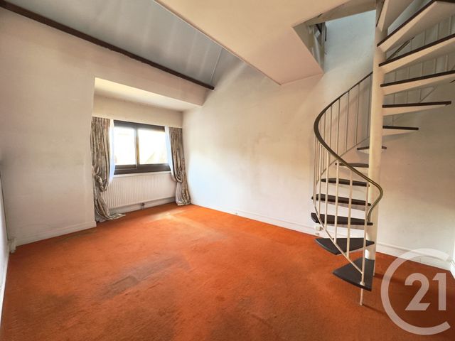 Appartement F3 à vendre DEAUVILLE
