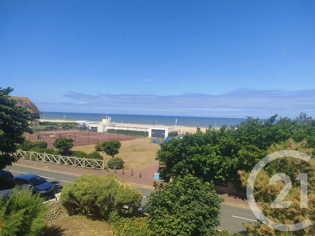 Appartement F3 à vendre TOURGEVILLE