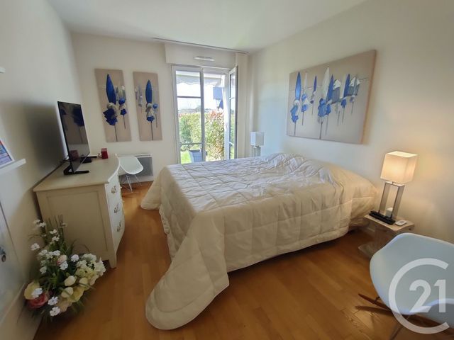 Appartement F3 &agrave; vendre - 3 pi&egrave;ces - 65 m2 - Deauville - 14 - BASSE-NORMANDIE