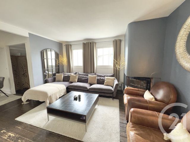 Appartement F3 &agrave; vendre - 3 pi&egrave;ces - 53,52 m2 - Deauville - 14 - BASSE-NORMANDIE