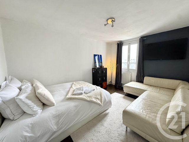 Appartement F3 &agrave; vendre - 3 pi&egrave;ces - 53,52 m2 - Deauville - 14 - BASSE-NORMANDIE