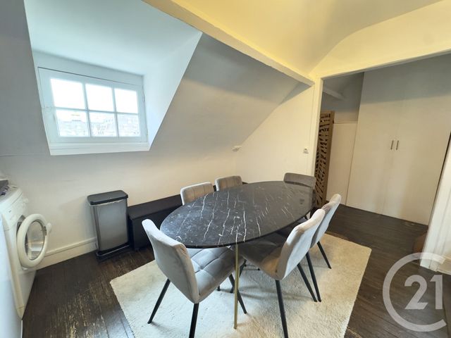 Appartement F3 &agrave; vendre - 3 pi&egrave;ces - 53,52 m2 - Deauville - 14 - BASSE-NORMANDIE