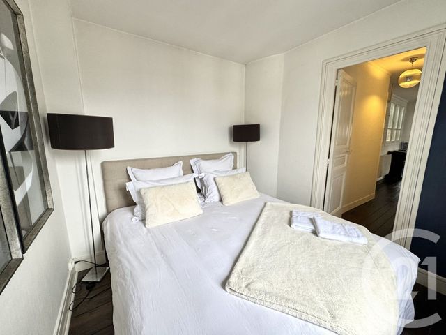 Appartement F3 &agrave; vendre - 3 pi&egrave;ces - 53,52 m2 - Deauville - 14 - BASSE-NORMANDIE