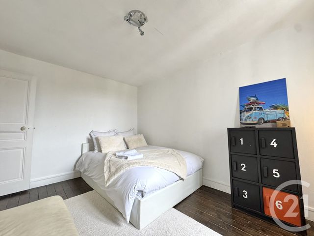 Appartement F3 &agrave; vendre - 3 pi&egrave;ces - 53,52 m2 - Deauville - 14 - BASSE-NORMANDIE