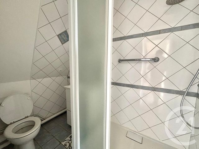 Appartement F3 &agrave; vendre - 3 pi&egrave;ces - 46,94 m2 - Blonville Sur Mer - 14 - BASSE-NORMANDIE