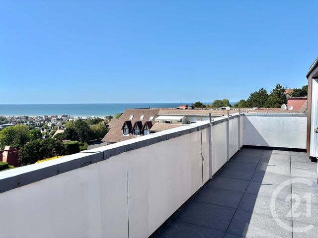 Appartement F3 &agrave; vendre - 3 pi&egrave;ces - 46,94 m2 - Blonville Sur Mer - 14 - BASSE-NORMANDIE