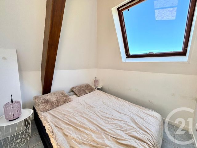 Appartement F3 &agrave; vendre - 3 pi&egrave;ces - 46,94 m2 - Blonville Sur Mer - 14 - BASSE-NORMANDIE