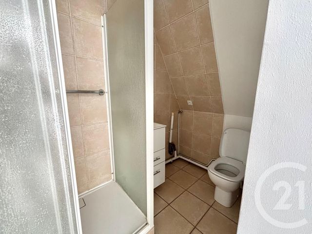 Appartement F3 &agrave; vendre - 3 pi&egrave;ces - 46,94 m2 - Blonville Sur Mer - 14 - BASSE-NORMANDIE