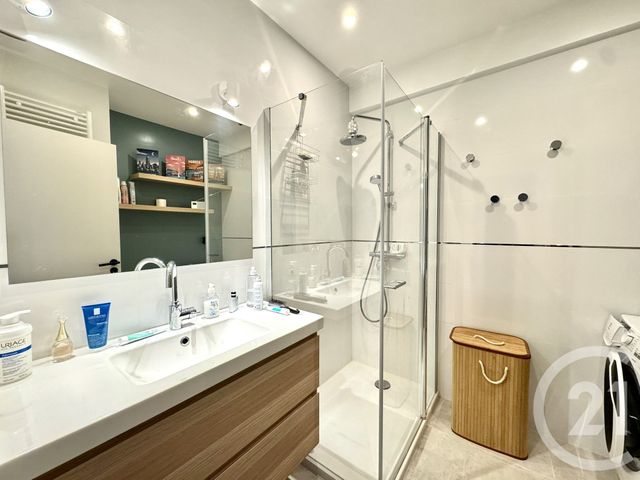 Appartement F4 &agrave; vendre - 4 pi&egrave;ces - 91,81 m2 - Deauville - 14 - BASSE-NORMANDIE
