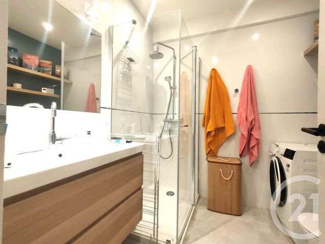 Appartement F4 &agrave; vendre - 4 pi&egrave;ces - 91,81 m2 - Deauville - 14 - BASSE-NORMANDIE