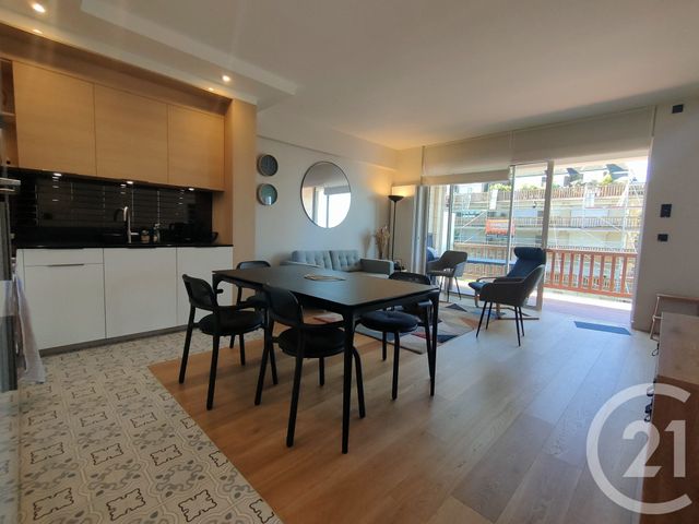 Appartement F4 &agrave; vendre - 4 pi&egrave;ces - 91,81 m2 - Deauville - 14 - BASSE-NORMANDIE