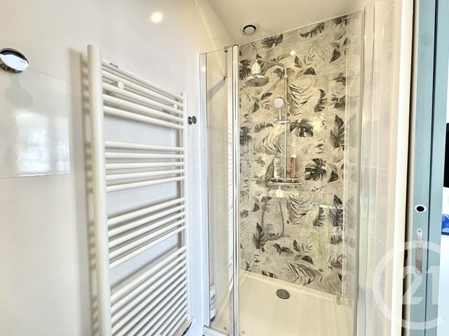Appartement F4 &agrave; vendre - 4 pi&egrave;ces - 91,81 m2 - Deauville - 14 - BASSE-NORMANDIE