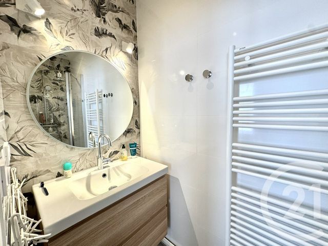 Appartement F4 &agrave; vendre - 4 pi&egrave;ces - 91,81 m2 - Deauville - 14 - BASSE-NORMANDIE