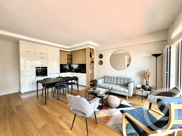Appartement F4 &agrave; vendre - 4 pi&egrave;ces - 91,81 m2 - Deauville - 14 - BASSE-NORMANDIE