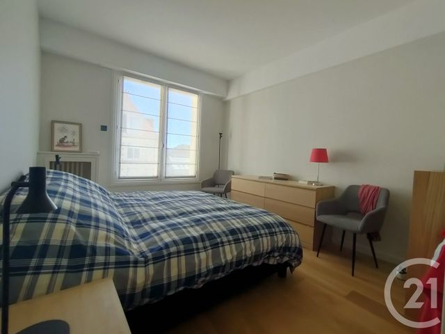 Appartement F4 &agrave; vendre - 4 pi&egrave;ces - 91,81 m2 - Deauville - 14 - BASSE-NORMANDIE