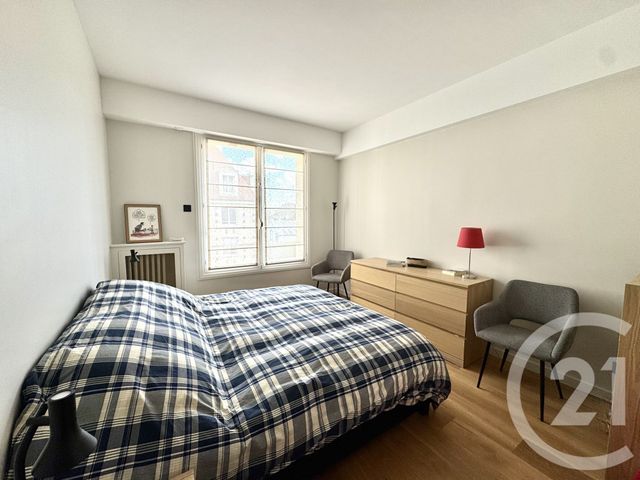 Appartement F4 &agrave; vendre - 4 pi&egrave;ces - 91,81 m2 - Deauville - 14 - BASSE-NORMANDIE