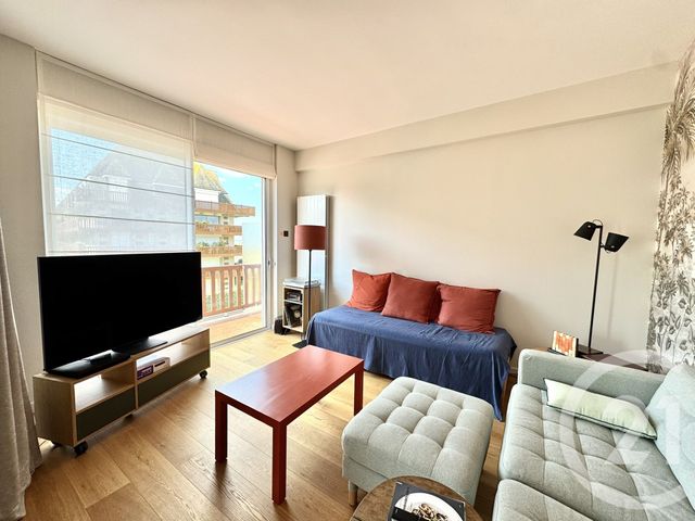 Appartement F4 &agrave; vendre - 4 pi&egrave;ces - 91,81 m2 - Deauville - 14 - BASSE-NORMANDIE