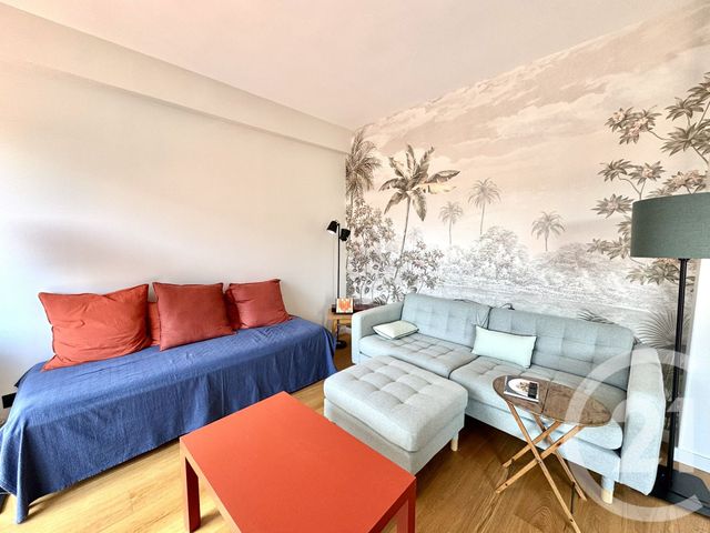 Appartement F4 &agrave; vendre - 4 pi&egrave;ces - 91,81 m2 - Deauville - 14 - BASSE-NORMANDIE