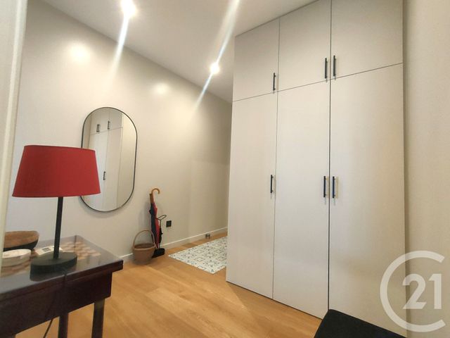 Appartement F4 &agrave; vendre - 4 pi&egrave;ces - 91,81 m2 - Deauville - 14 - BASSE-NORMANDIE