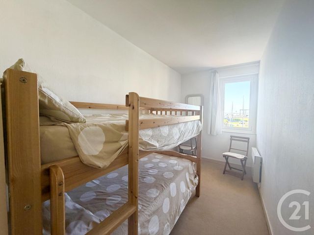 Appartement F3 &agrave; vendre - 3 pi&egrave;ces - 53,24 m2 - Deauville - 14 - BASSE-NORMANDIE