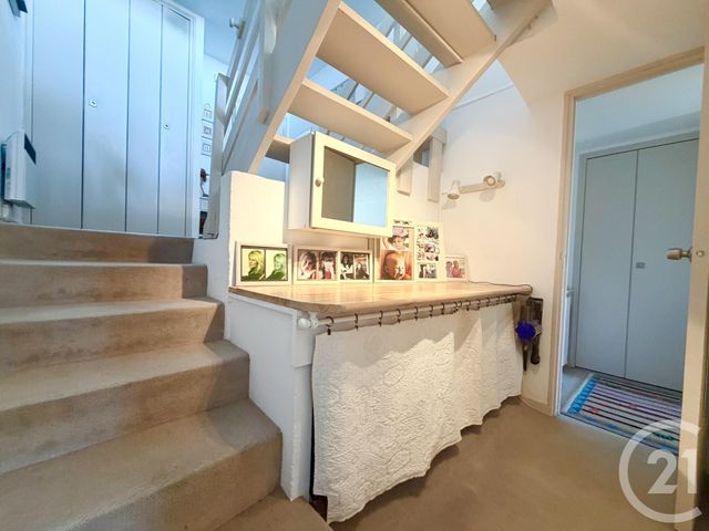 Appartement F3 &agrave; vendre - 3 pi&egrave;ces - 53,24 m2 - Deauville - 14 - BASSE-NORMANDIE