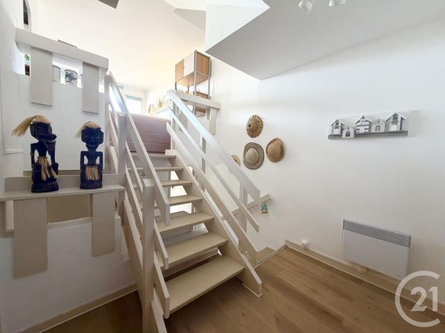 Appartement F3 &agrave; vendre - 3 pi&egrave;ces - 53,24 m2 - Deauville - 14 - BASSE-NORMANDIE