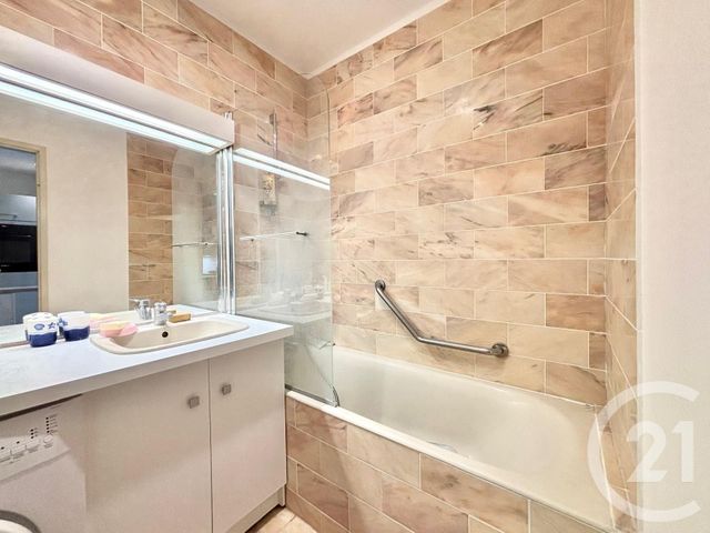 Appartement Studio &agrave; vendre - 1 pi&egrave;ce - 29,64 m2 - Deauville - 14 - BASSE-NORMANDIE