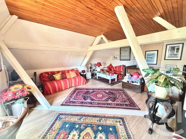 Appartement F4 &agrave; vendre - 4 pi&egrave;ces - 72 m2 - Villers Sur Mer - 14 - BASSE-NORMANDIE