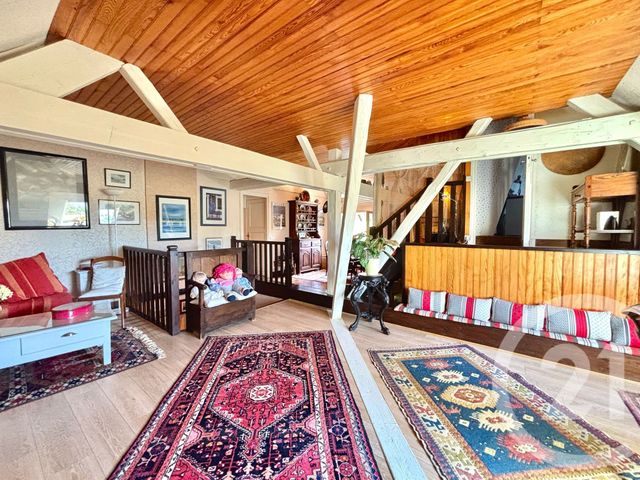 Appartement F4 &agrave; vendre - 4 pi&egrave;ces - 72 m2 - Villers Sur Mer - 14 - BASSE-NORMANDIE