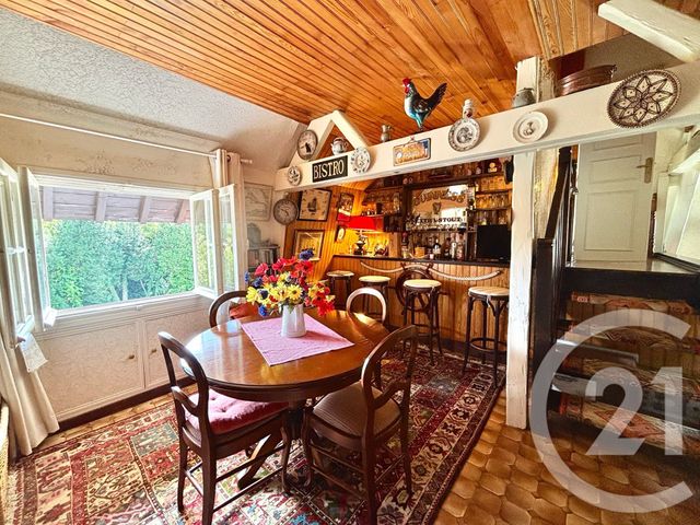 Appartement F4 &agrave; vendre - 4 pi&egrave;ces - 72 m2 - Villers Sur Mer - 14 - BASSE-NORMANDIE
