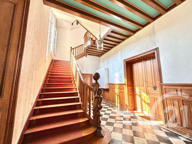 Appartement F4 &agrave; vendre - 4 pi&egrave;ces - 72 m2 - Villers Sur Mer - 14 - BASSE-NORMANDIE