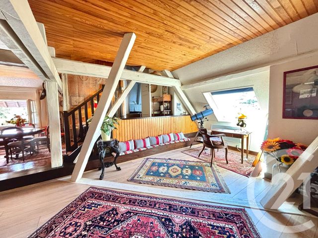 Appartement F4 &agrave; vendre - 4 pi&egrave;ces - 72 m2 - Villers Sur Mer - 14 - BASSE-NORMANDIE