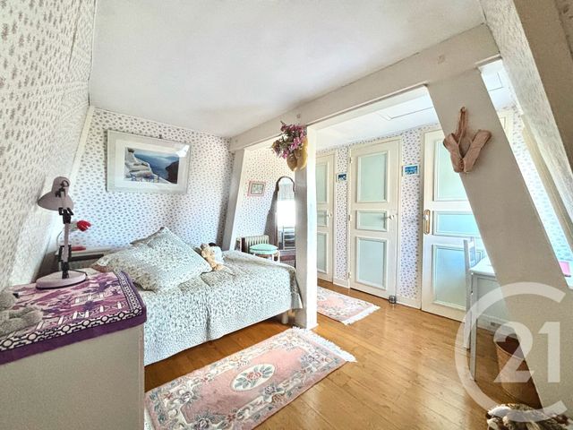 Appartement F4 &agrave; vendre - 4 pi&egrave;ces - 72 m2 - Villers Sur Mer - 14 - BASSE-NORMANDIE